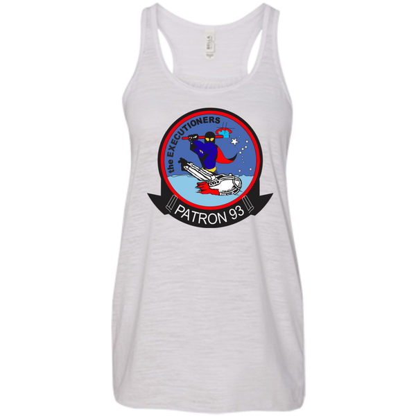 VP 93 Flowy Racerback Tank