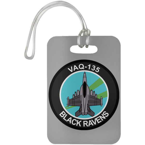 VAQ 135 5 Luggage Bag Tag