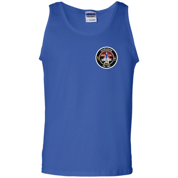 VAQ 134 4c Cotton Tank Top