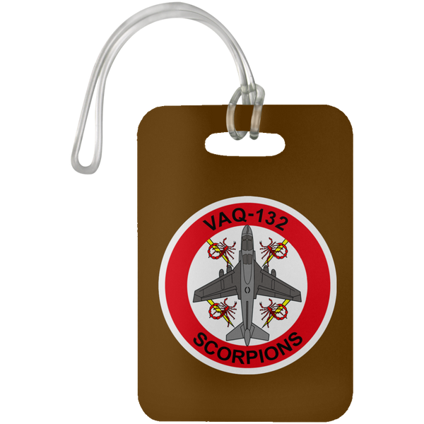 VAQ 132 7 Luggage Bag Tag