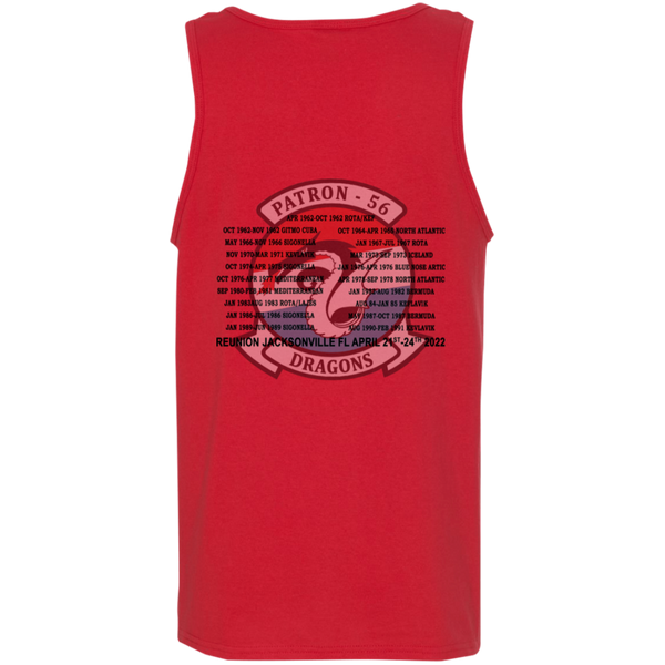 VP-56 2022 1c Tank Top