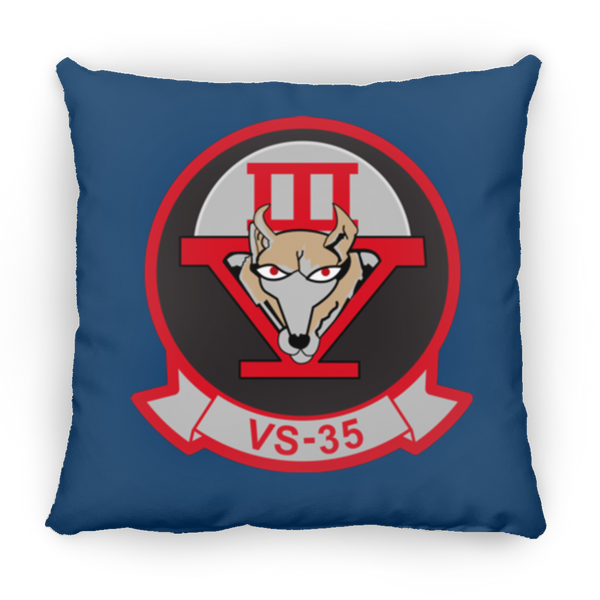 VS 35 3 Pillow - Square - 16x16