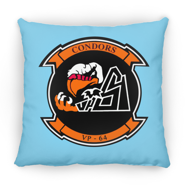 VP 64 2 Pillow - Square - 16x16