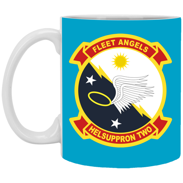 HC 02 4 Mug - 11oz