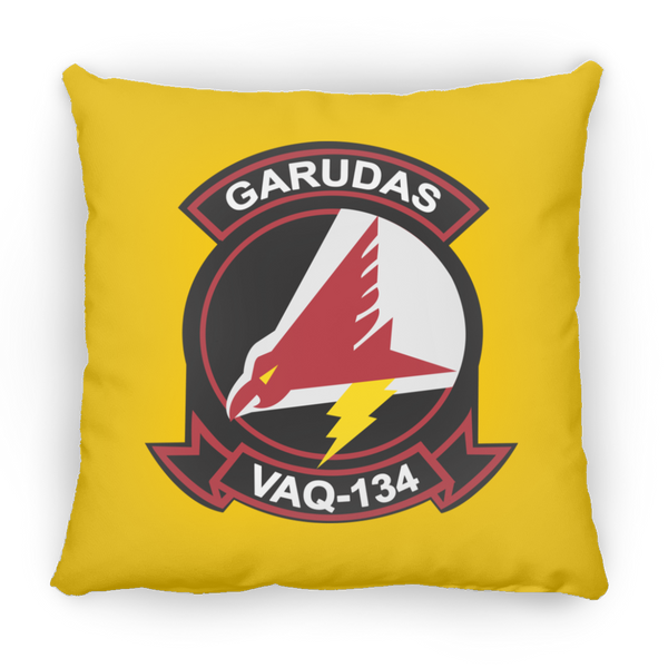 VAQ 134 1 Pillow - Square - 18x18