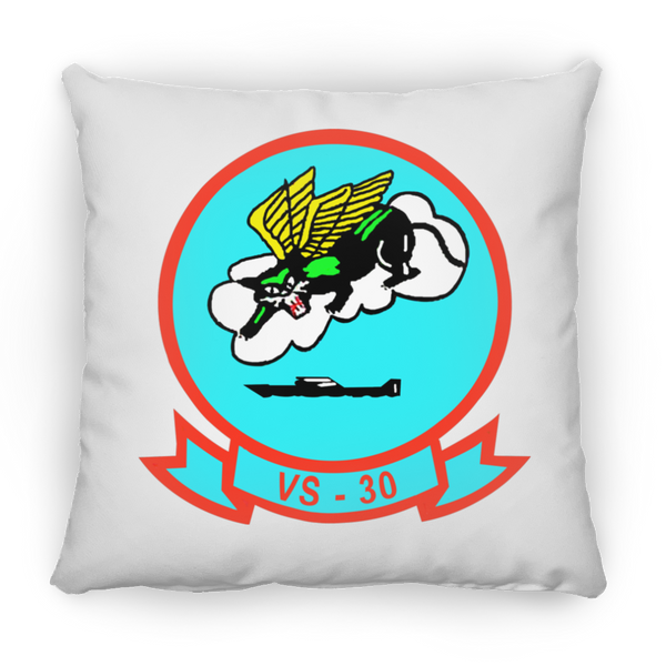 VS 30 2 Pillow - Square - 16x16