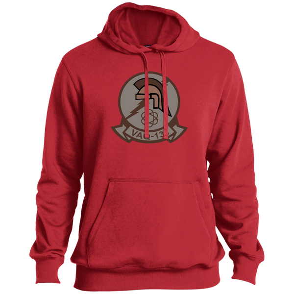 VAQ 131 5 Tall Pullover Hoodie