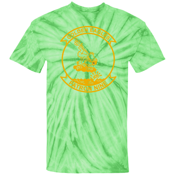 VP 09 9 Cotton Tie Dye T-Shirt