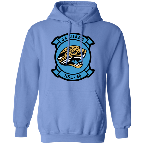 HSL 60 2 Pullover Hoodie