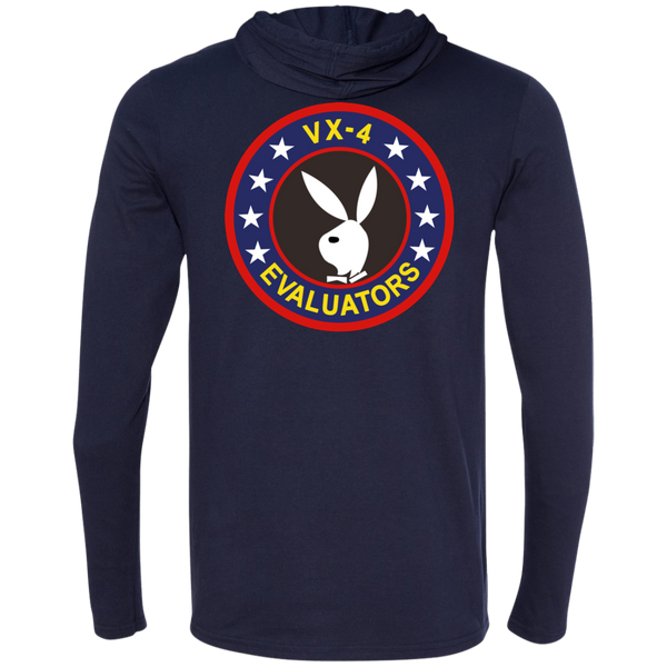 VX 04 1c LS T-Shirt Hoodie