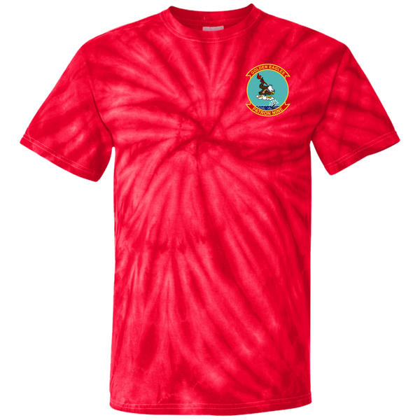 VP 09 7e Cotton Tie Dye T-Shirt