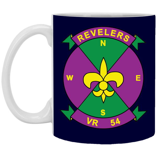 VR 54 2 Mug - 11oz