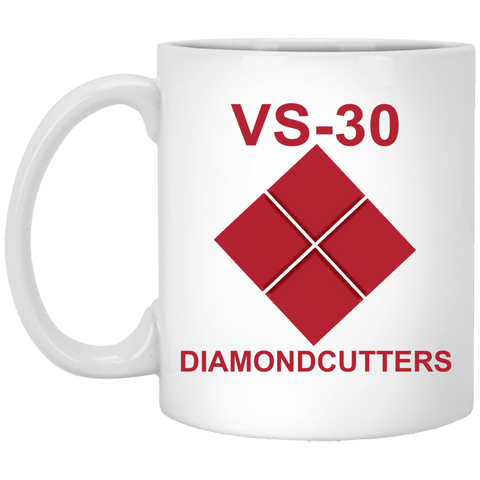 VS 30 3 Mug - 11oz