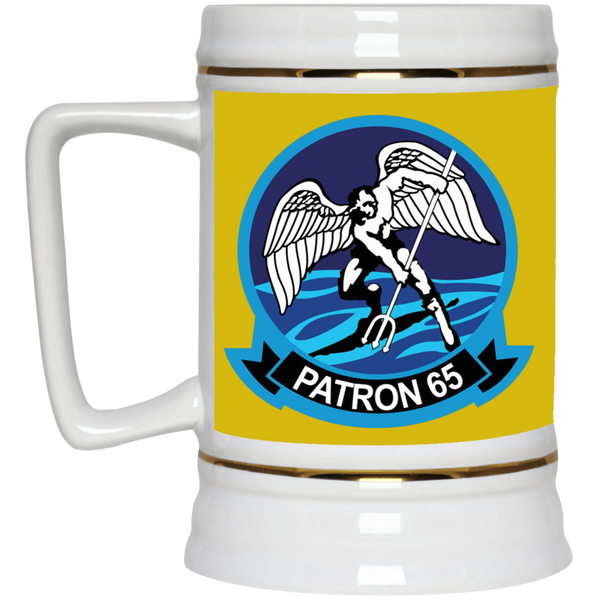 VP 65 1 Beer Stein - 22oz