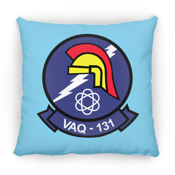 VAQ 131 1 Pillow - Square - 16x16