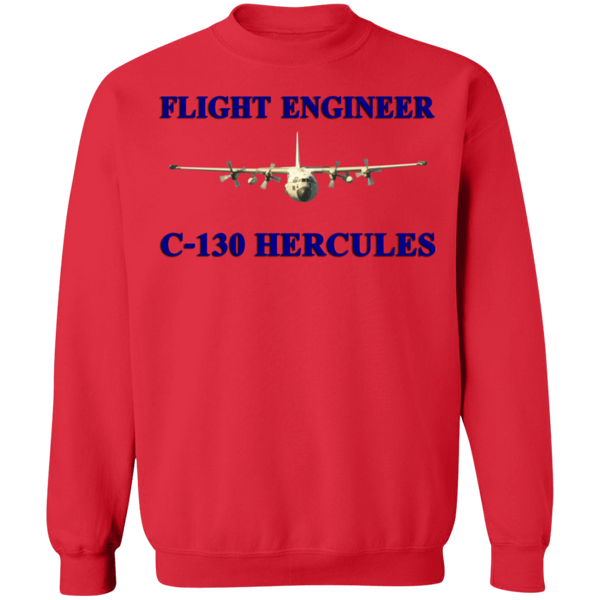 FE 08 1 Crewneck Pullover Sweatshirt