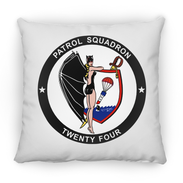 VP 24 1 Pillow - Square - 16x16