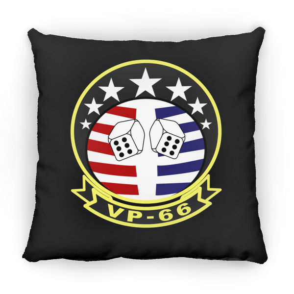 VP 66 4 Pillow - Square - 14x14