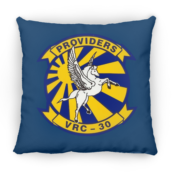 VRC 30 1 Pillow - Square - 16x16