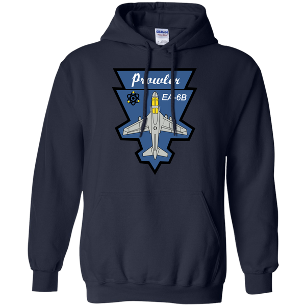 VAQ 138 4 Pullover Hoodie