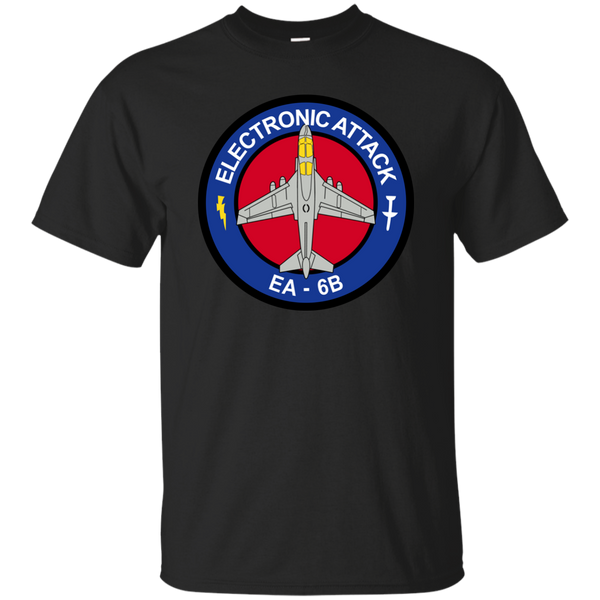 EA-6B 2 Custom Ultra Cotton T-Shirt
