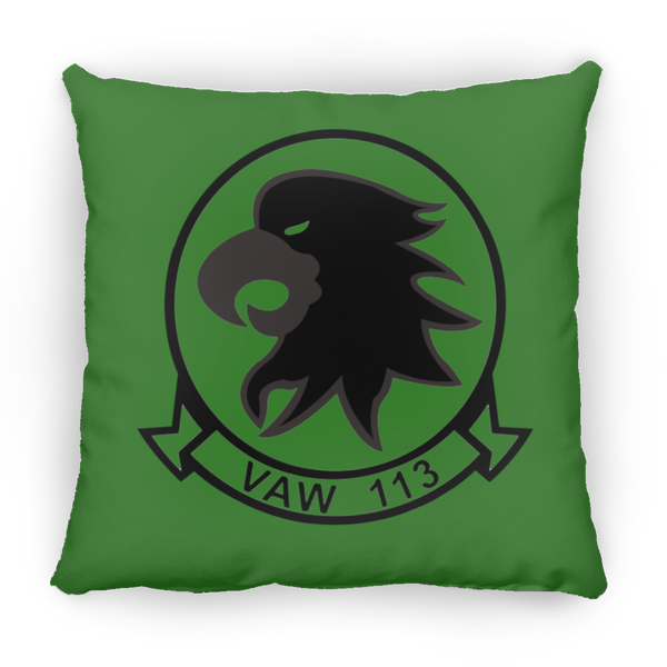 VAW 113 2 Pillow - Square - 16x16