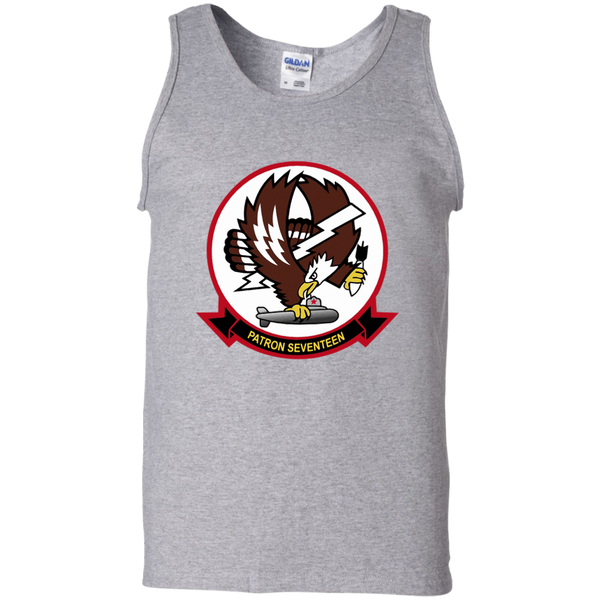 VP 17 1 Cotton Tank Top