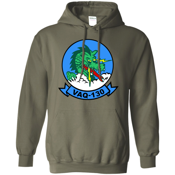 VAQ 130 2 Pullover Hoodie