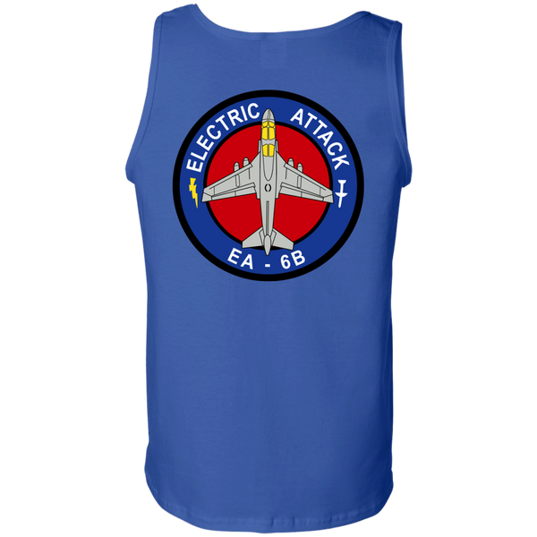 VAQ 132 4 Cotton Tank Top