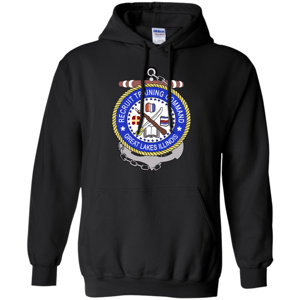 RTC Great Lakes 2 Pullover Hoodie