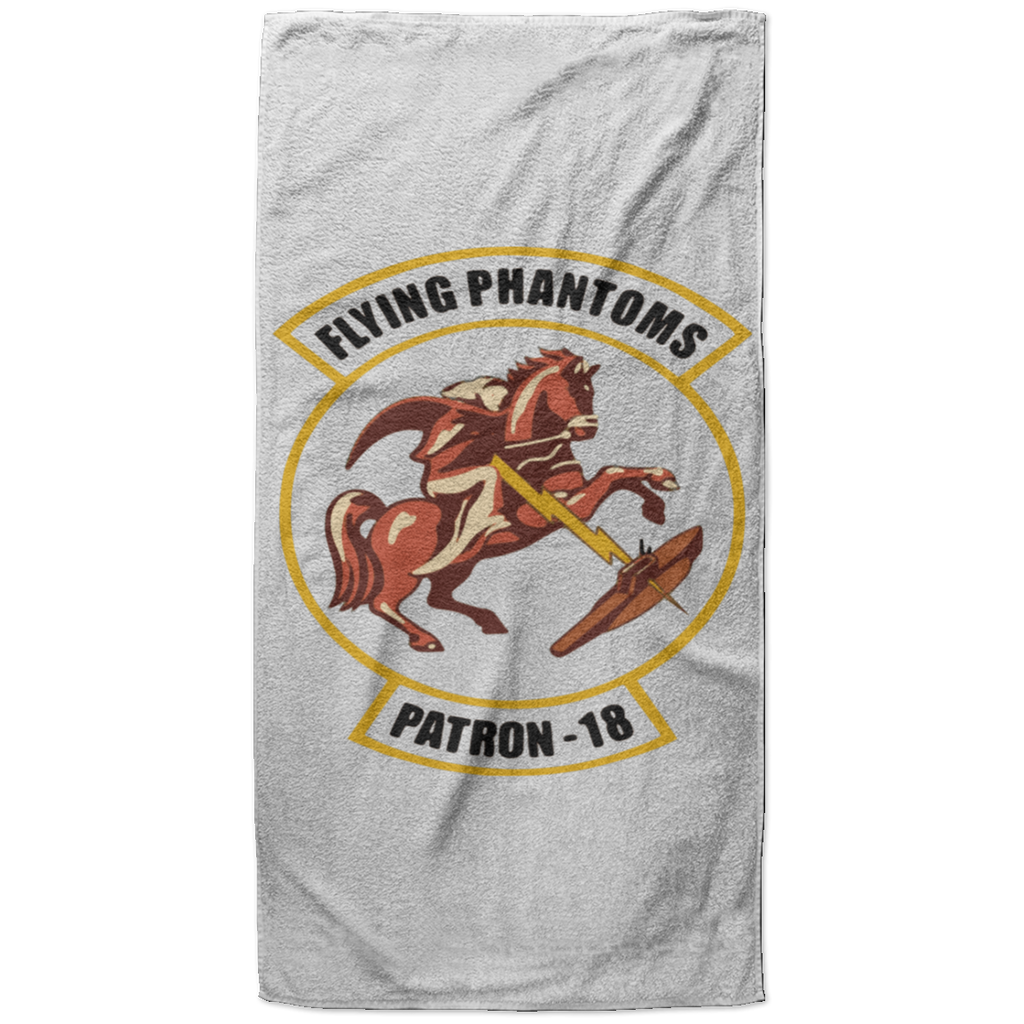 VP 18 2 Beach Towel - 37x74