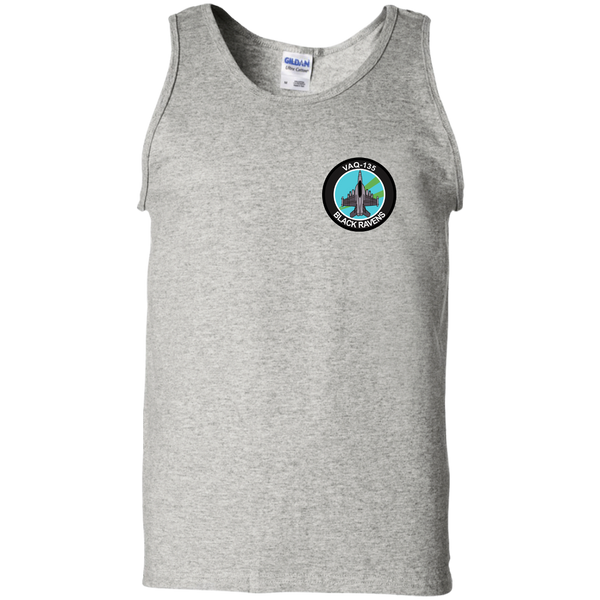 VAQ 135 5c Cotton Tank Top