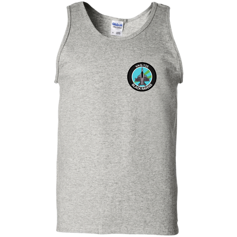 VAQ 135 5c Cotton Tank Top