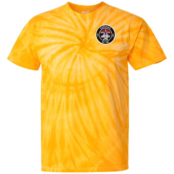 VAQ 134 4c Cotton Tie Dye T-Shirt