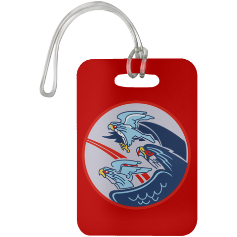 VT 21 4 Luggage Bag Tag