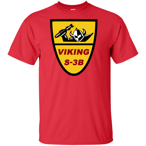 S-3 Viking 1 Tall Ultra Cotton T-Shirt