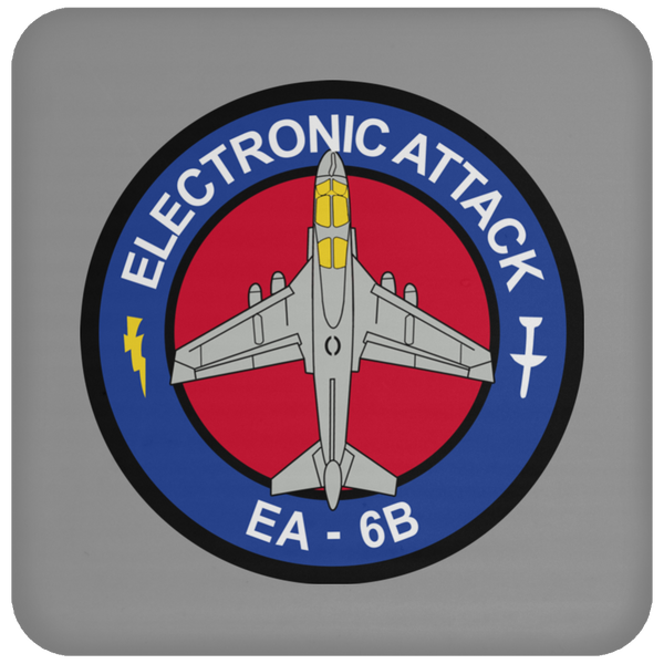 EA-6B 2 Coaster