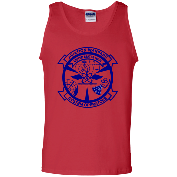 AW 05 1 Cotton Tank Top