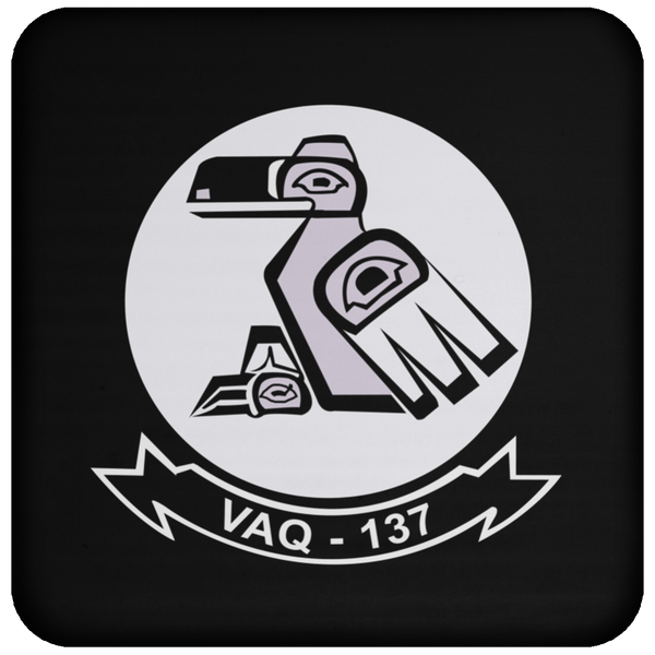 VAQ 137 1 Coaster