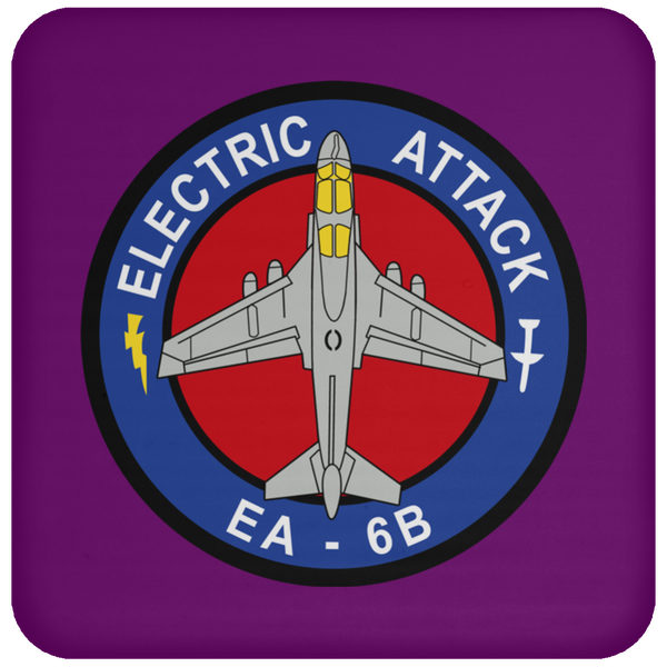 EA-6B 1 Coaster