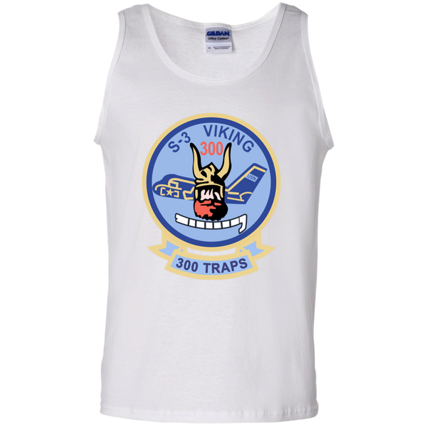 S-3 Viking 5 Cotton Tank Top