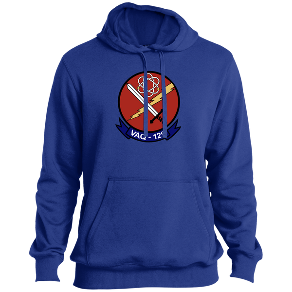 VAQ 129 2 Tall Pullover Hoodie