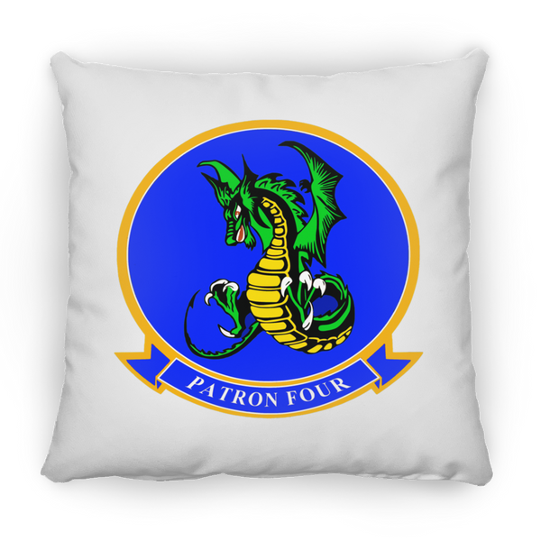 VP 04 3 Pillow - Square - 18x18