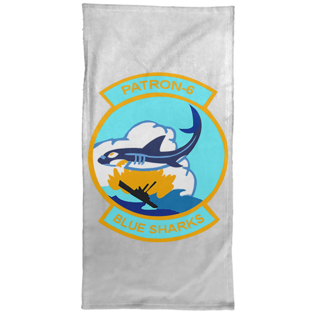 VP 06 2 Hand Towel - 15x30