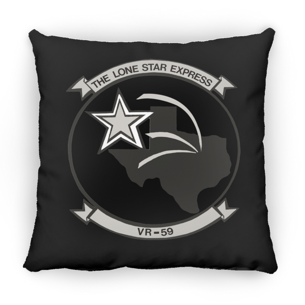 VR 59 2 Pillow - Square - 16x16