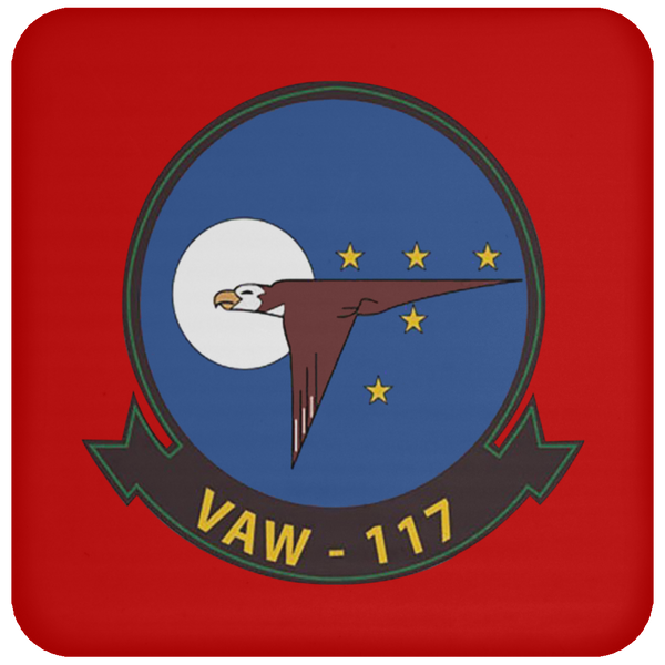 VAW 117 1 Coaster