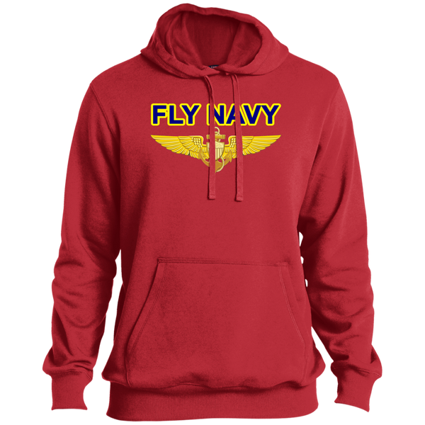 P-3C 1 Fly Aviator Tall Pullover Hoodie