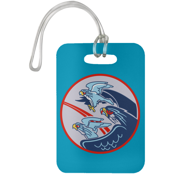 VT 21 4 Luggage Bag Tag