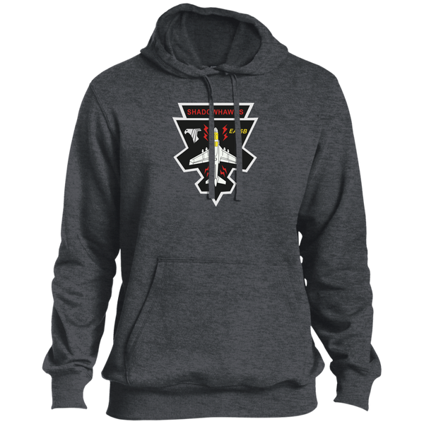 VAQ 141 5 Tall Pullover Hoodie