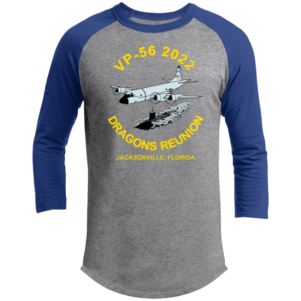 VP-56 2022 2 Sporty T-Shirt